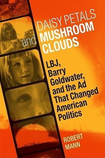 Daisy Petals and Mushroom Clouds