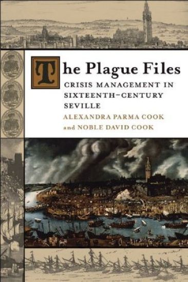 The Plague Files
