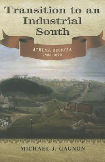 Transition to an Industrial South