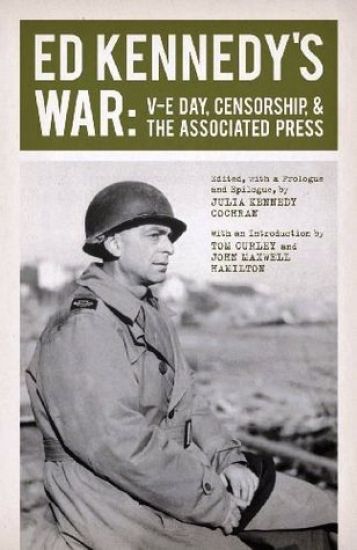 Ed Kennedy's War