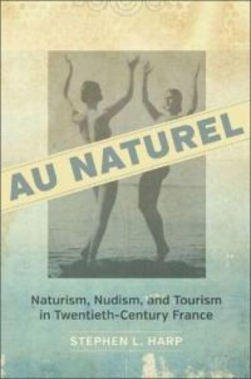 Au Naturel