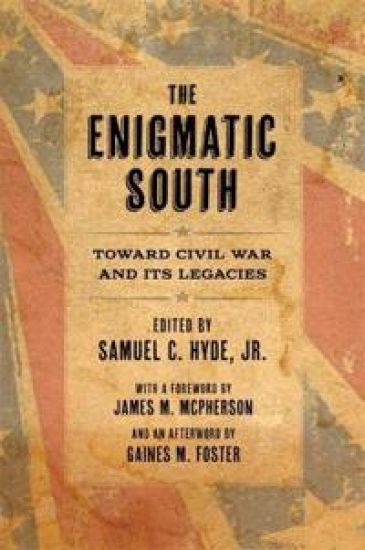 The Enigmatic South