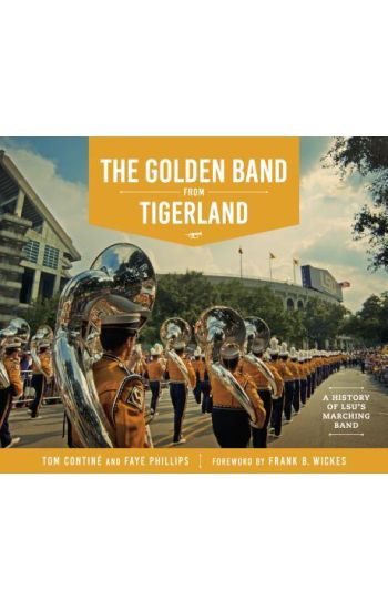The Golden Band from Tigerland