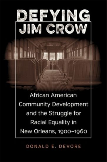 Defying Jim Crow