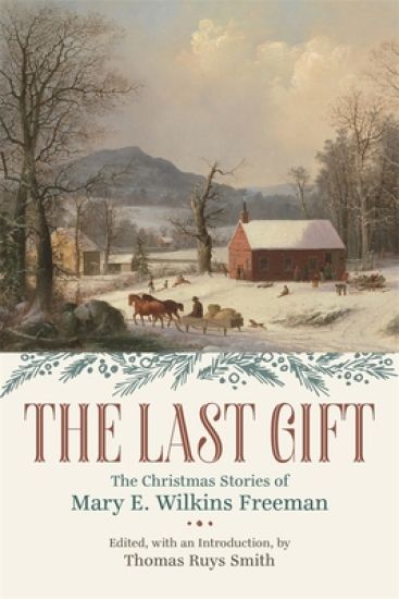The Last Gift