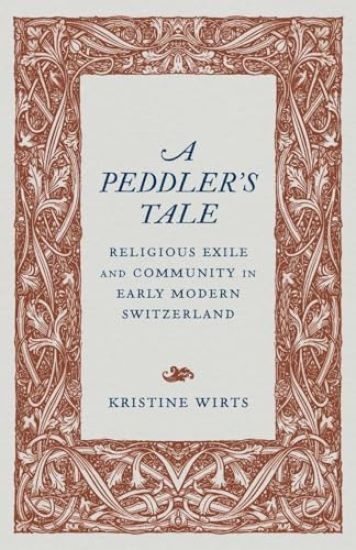 A Peddler's Tale