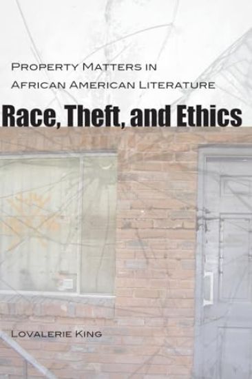 Race, Theft, and Ethics
