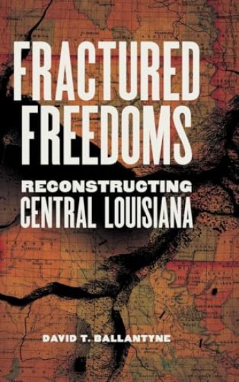 Fractured Freedoms