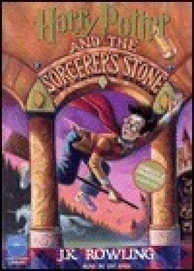 Harry Potter and the Sorcerer's Stone