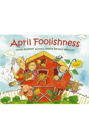 April Foolishness