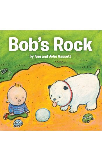 Bob's Rock
