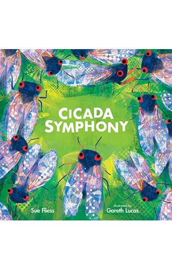 Cicada Symphony