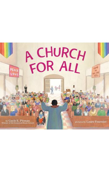 A Church for All