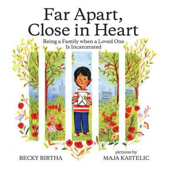 Far Apart Close in Heart