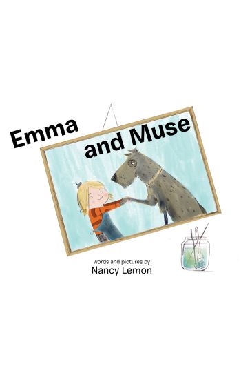 Emma and Muse