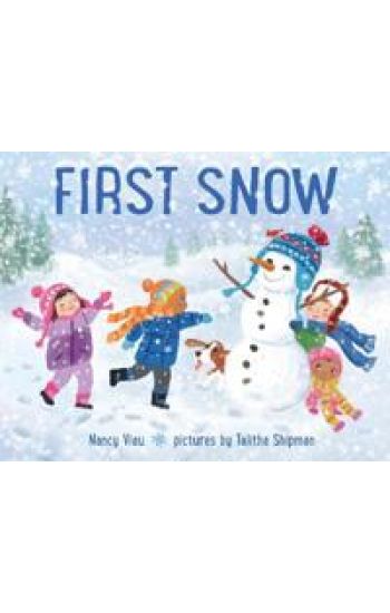 First Snow