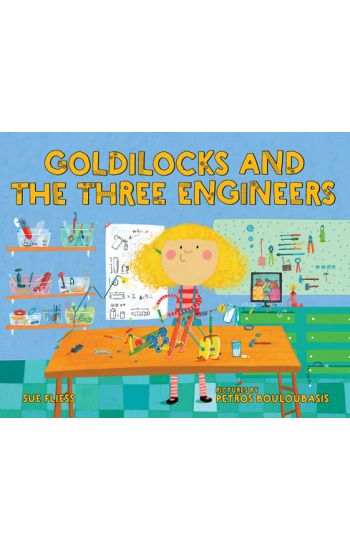 Goldilocks and the Three Engineers