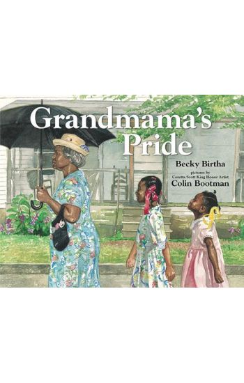 Grandmama's Pride