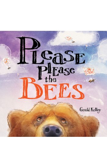 Please Please the Bees