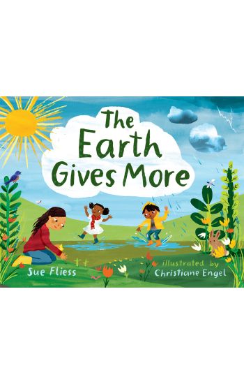 Earth Gives More