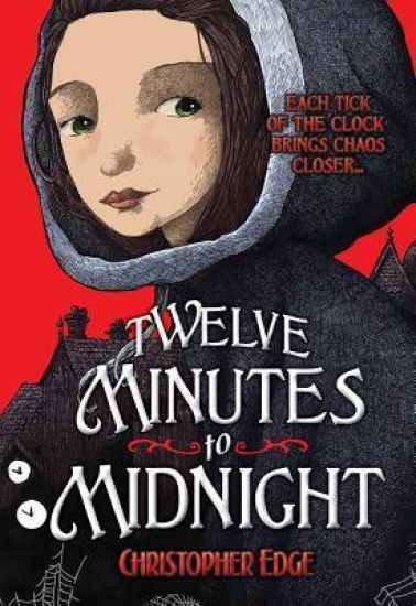 Twelve Minutes to Midnight: Volume 1