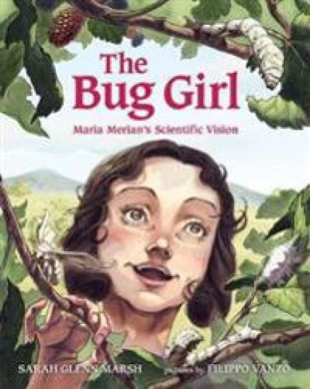 The Bug Girl