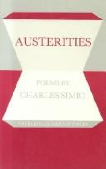 Austerities