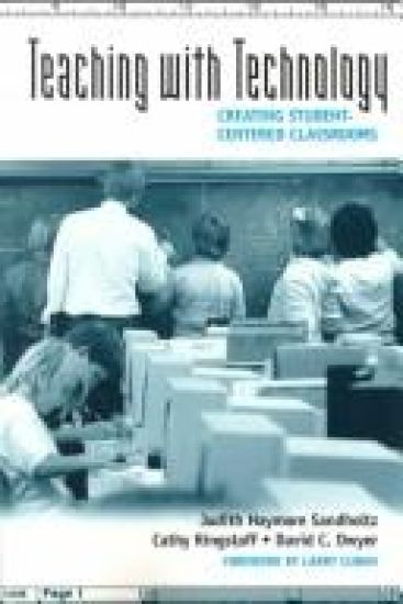 Teaching With Technology