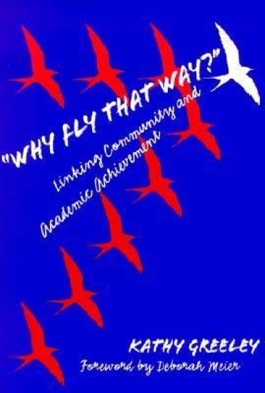 Why Fly That Way?