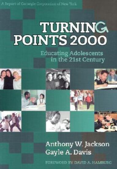 Turning Points 2000