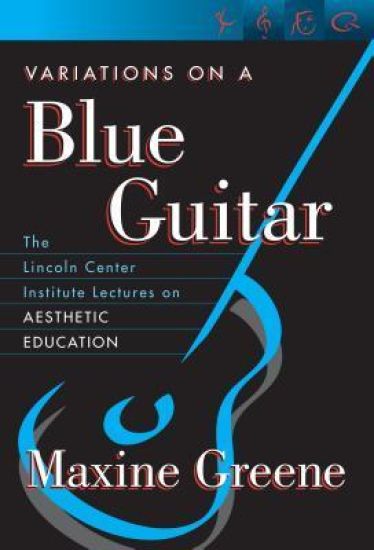 Variations on a Blue Guitar