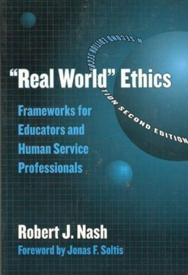 Real World Ethics
