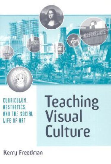 Teaching Visual Culture