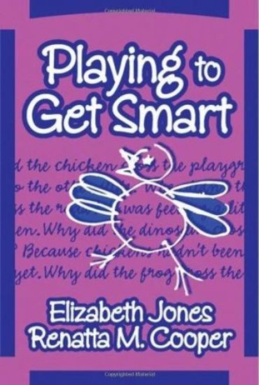 Playing to Get Smart