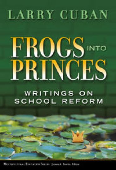 Frogs Into Princes