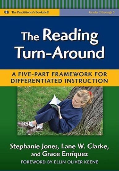 The Reading Turn-around
