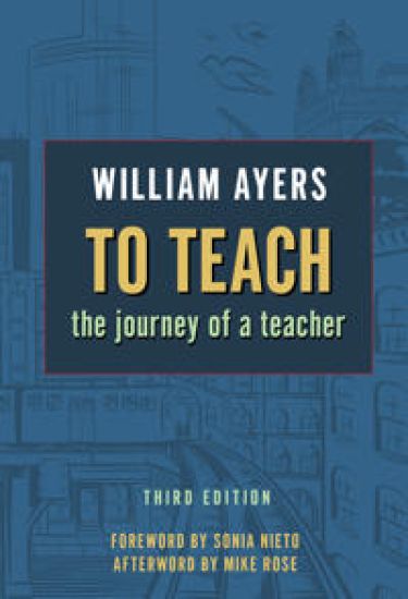 To TEACH, 3RD ED