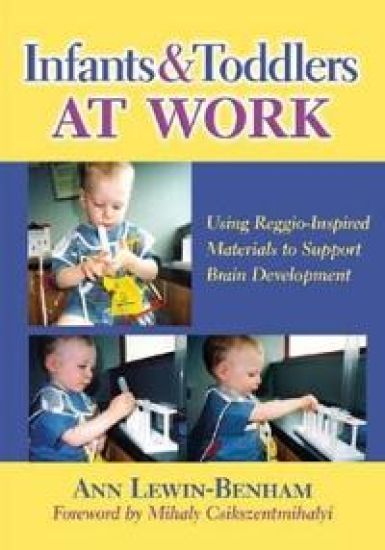 Infants and Toddlers at Work