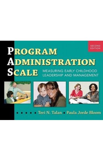 Program Administration Scale
