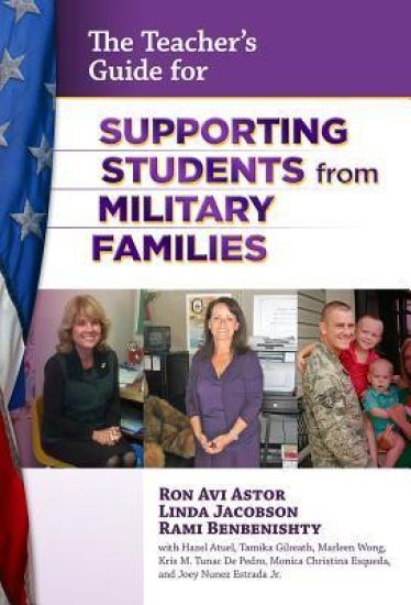 The Teacher's Guide for Supporting Students from Military Families