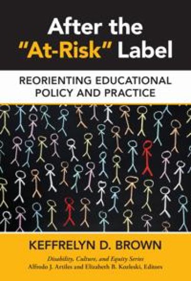 After the "at-Risk" Label