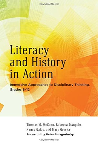 Literacy and History in Action