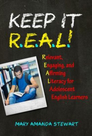 Keep It R.E.a.L.!