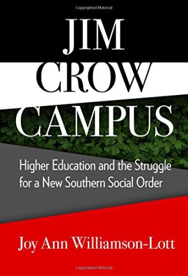 Jim Crow Campus