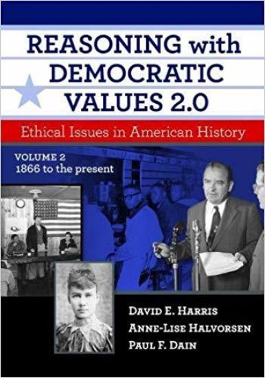 Reasoning with Democratic Values 2.0