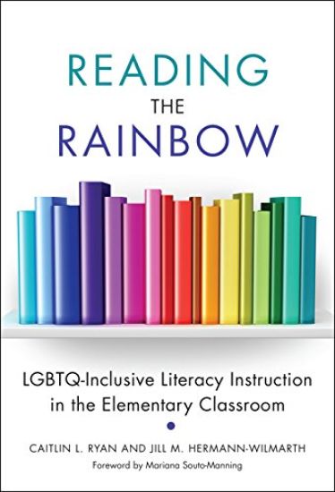 Reading the Rainbow