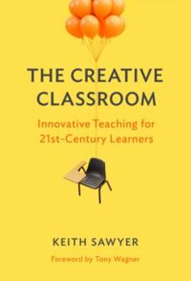 The Creative Classroom