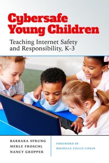 Cybersafe Young Children