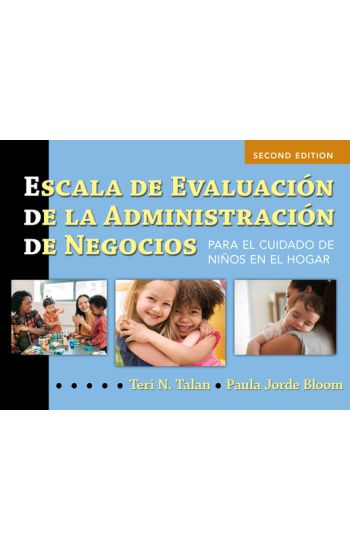 Escala De Evaluación De La Administración De Negocios (Spanish BAS)