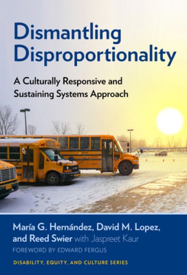 Dismantling Disproportionality